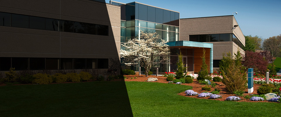 La Grange Park Landscapers