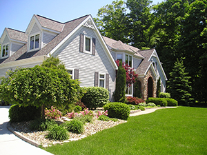 Landscapers and Lawncare Services in La Grange Park, IL